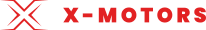 X-Motors Logo