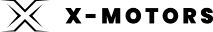 X-Motors Logo