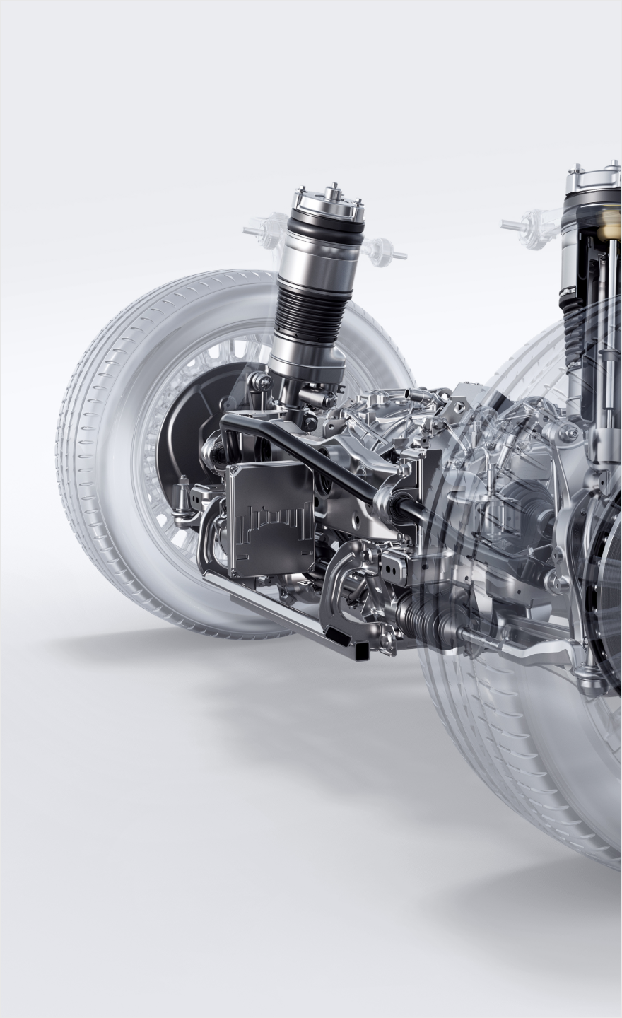 Xmo Motor X-MOTORS